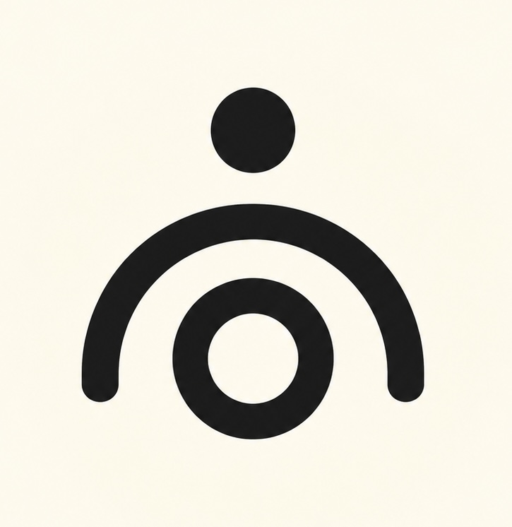 BlockerVibe logo